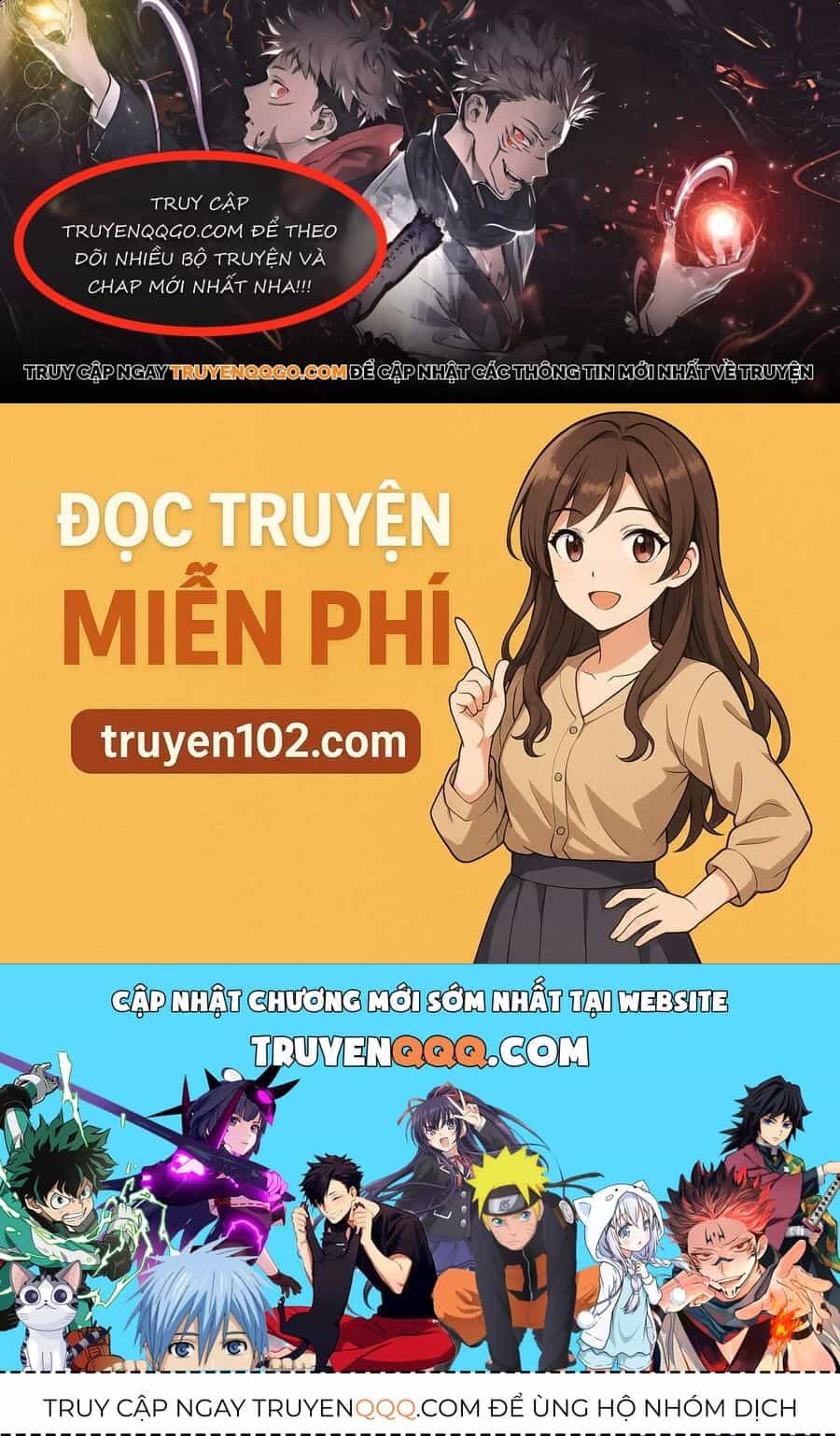 Người Dọn Dẹp - Chương 8 - ảnh 37