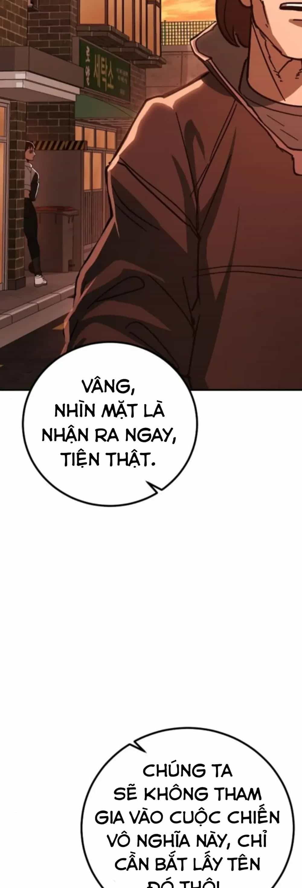 Người Dọn Dẹp - Chương 9 - ảnh 31