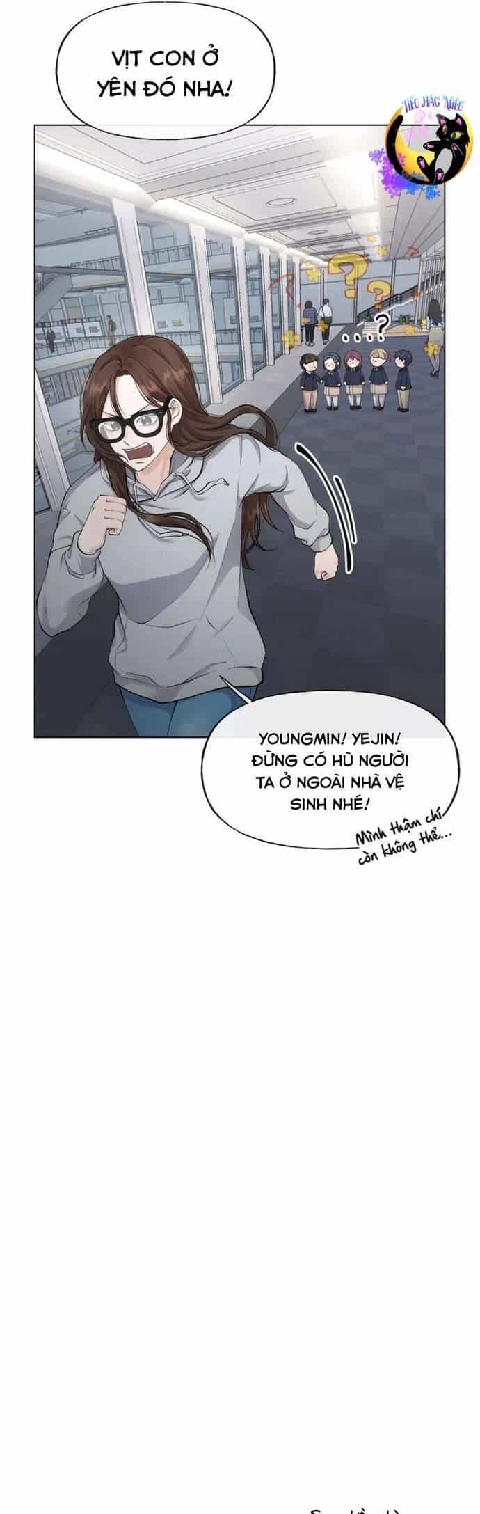 Người Du Hành Thời Gian - Chương 1 - ảnh 25