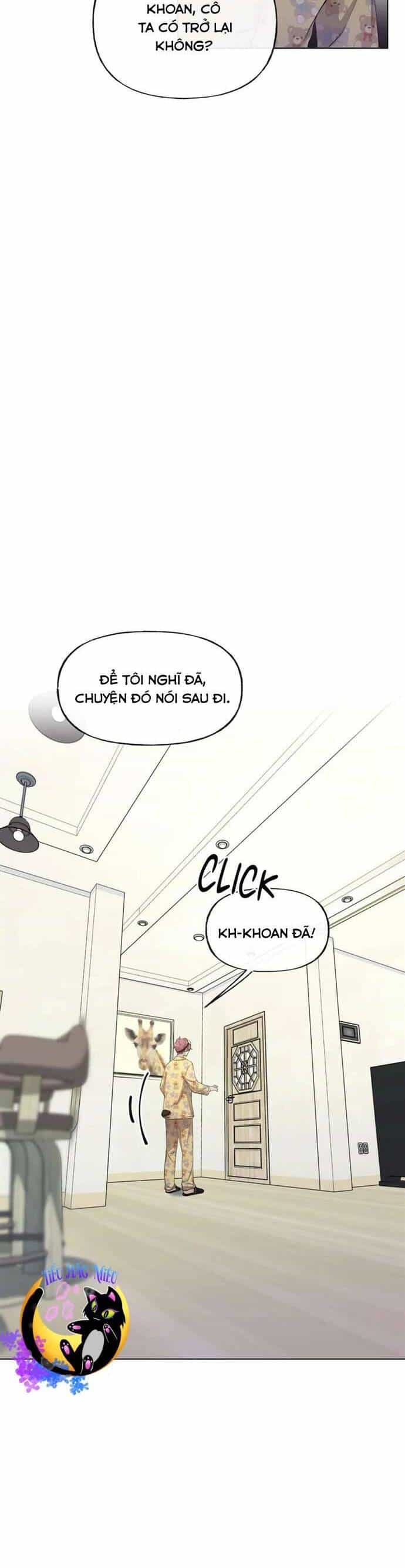 Người Du Hành Thời Gian - Chương 3 - ảnh 23
