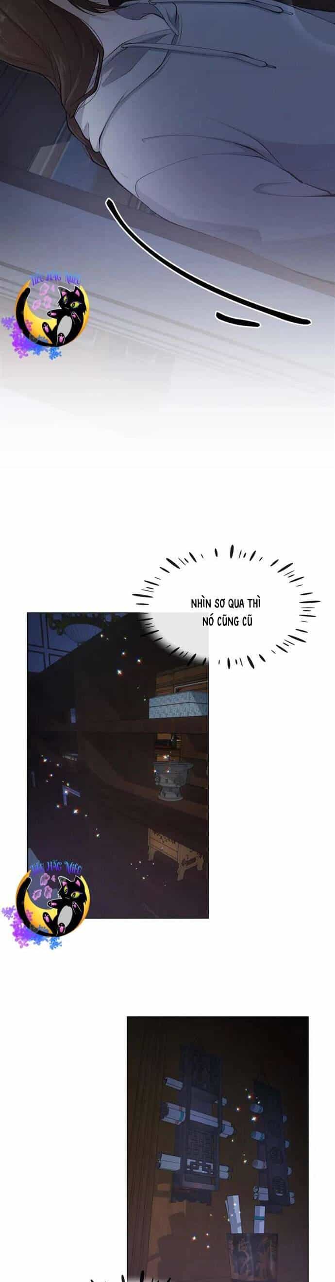 Người Du Hành Thời Gian - Chương 3 - ảnh 5