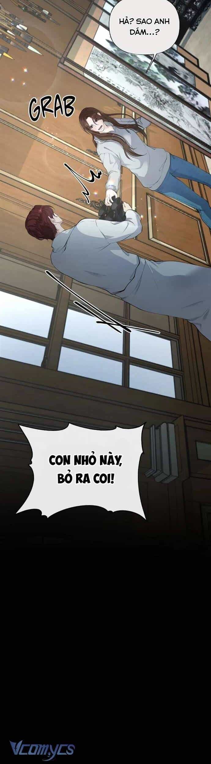 Người Du Hành Thời Gian - Chương 4 - ảnh 18