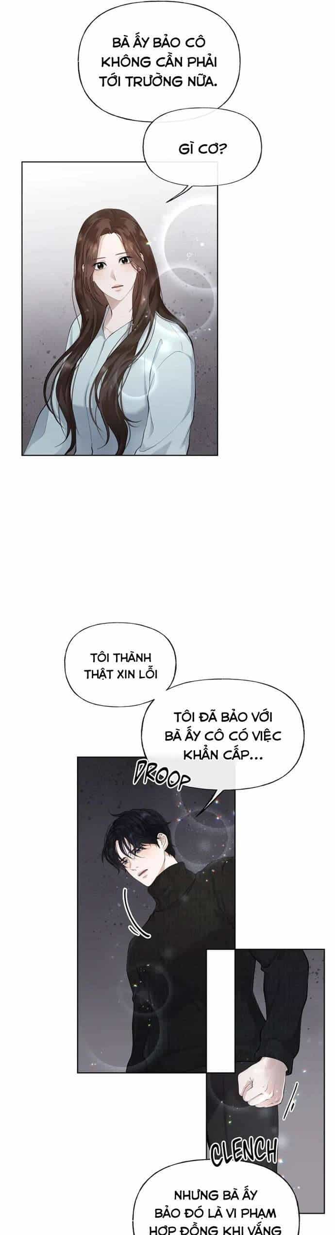 Người Du Hành Thời Gian - Chương 4 - ảnh 34