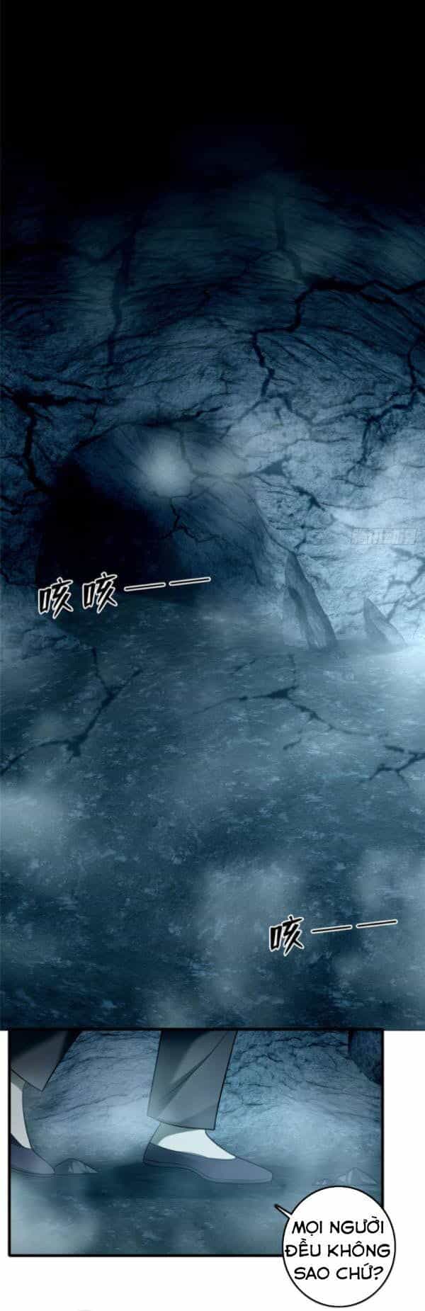 Người Đưa Thư Vô Hạn - Chương 100 - ảnh 16