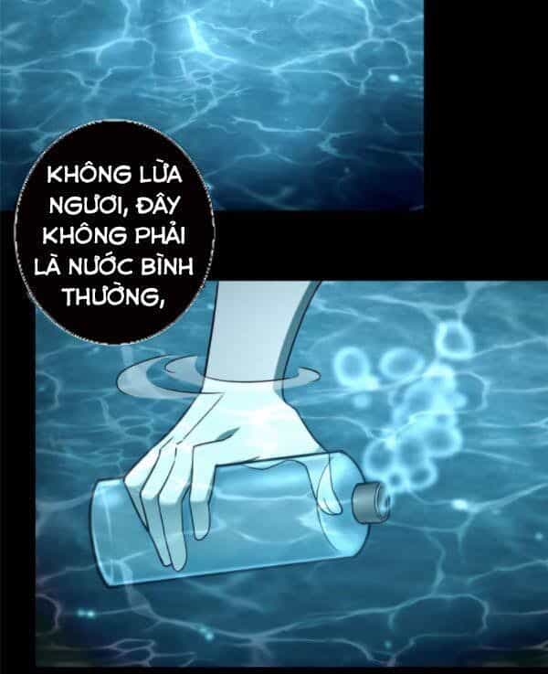 Người Đưa Thư Vô Hạn - Chương 101 - ảnh 23