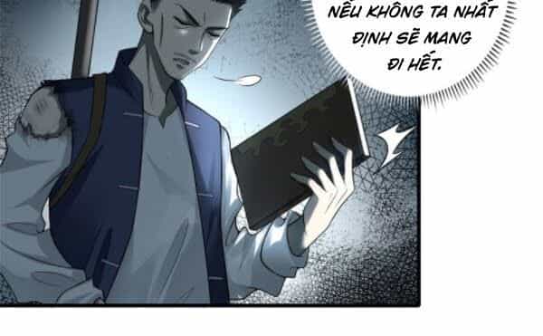 Người Đưa Thư Vô Hạn - Chương 102 - ảnh 10