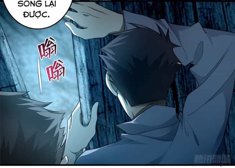 Người Đưa Thư Vô Hạn - Chương 104 - ảnh 29