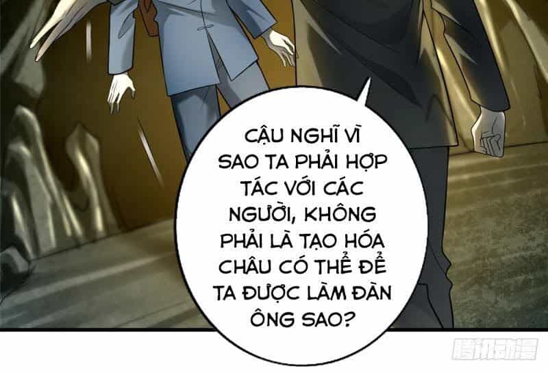 Người Đưa Thư Vô Hạn - Chương 104 - ảnh 4
