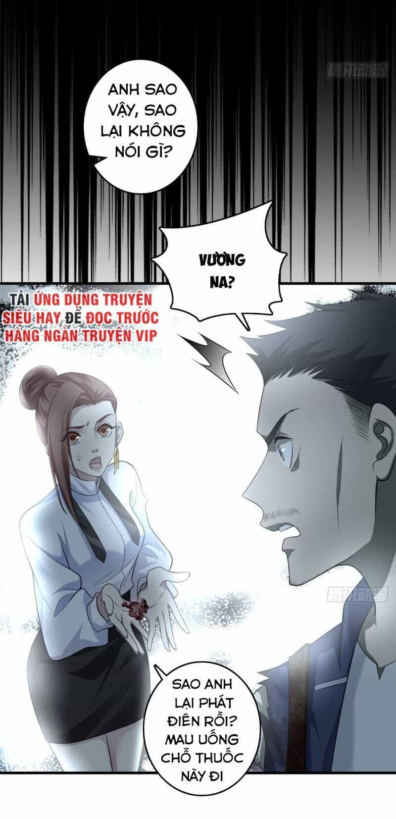 Người Đưa Thư Vô Hạn - Chương 105 - ảnh 2