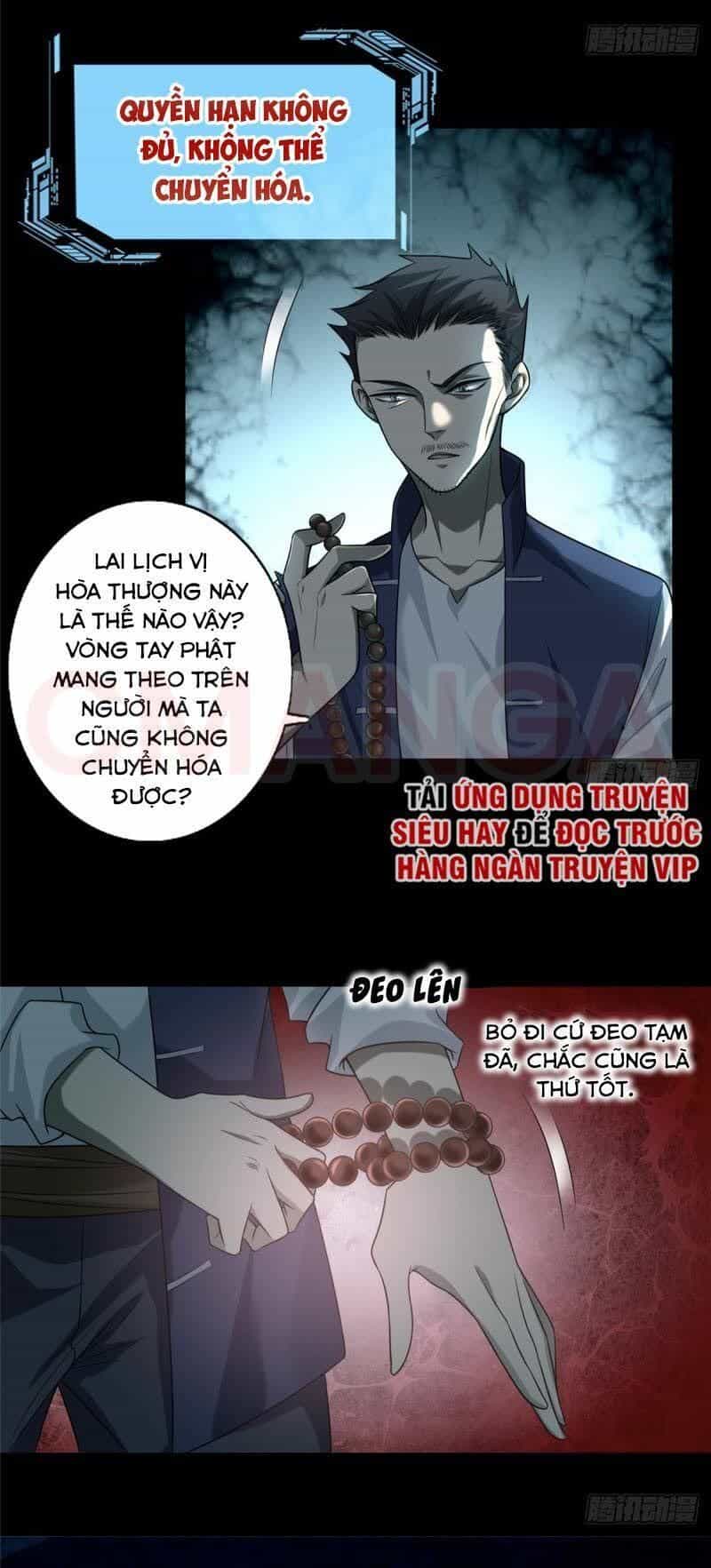 Người Đưa Thư Vô Hạn - Chương 106 - ảnh 26