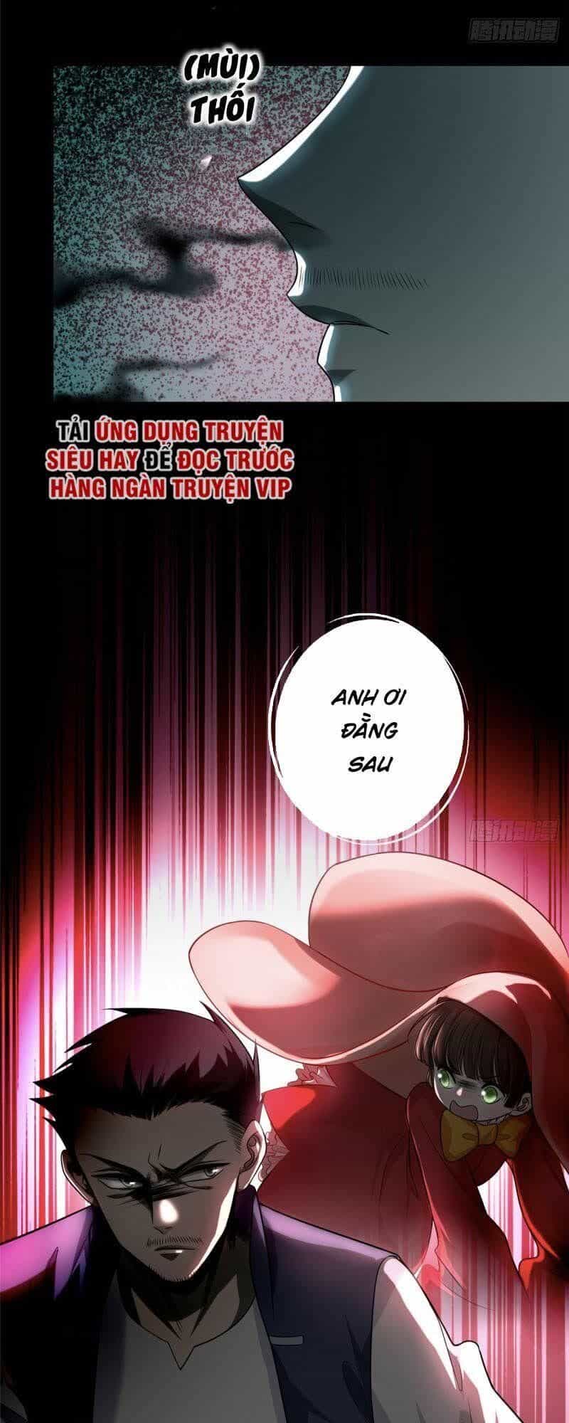 Người Đưa Thư Vô Hạn - Chương 106 - ảnh 38