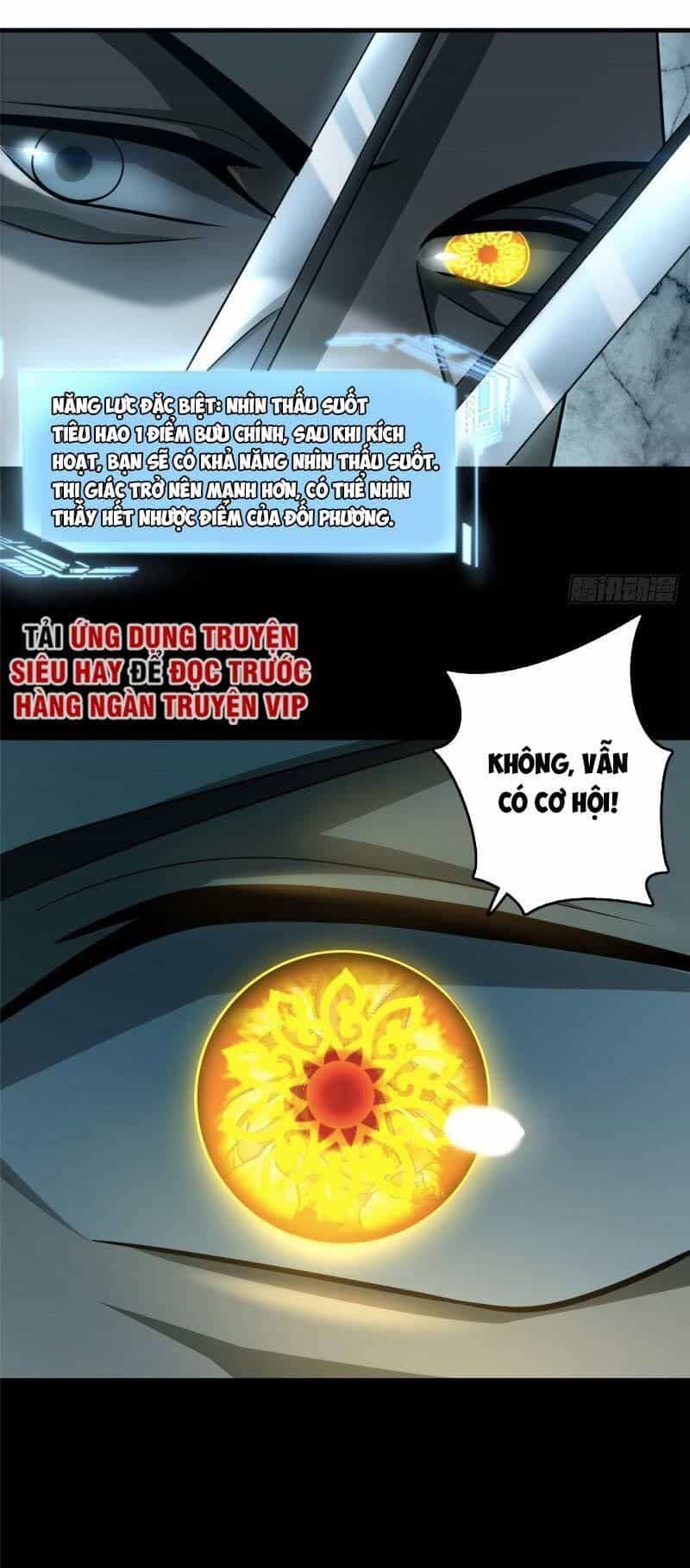 Người Đưa Thư Vô Hạn - Chương 107 - ảnh 25