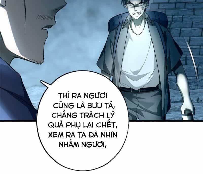 Người Đưa Thư Vô Hạn - Chương 108 - ảnh 22