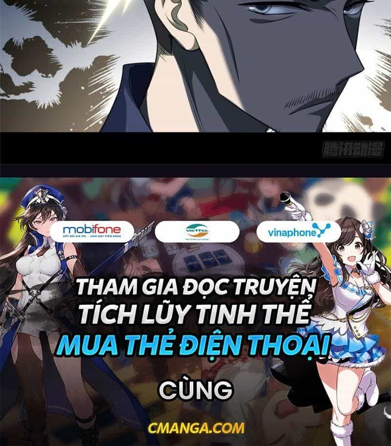 Người Đưa Thư Vô Hạn - Chương 108 - ảnh 35