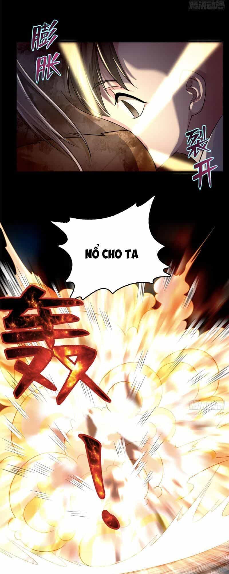 Người Đưa Thư Vô Hạn - Chương 109 - ảnh 33