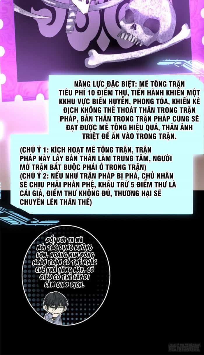 Người Đưa Thư Vô Hạn - Chương 115 - ảnh 14