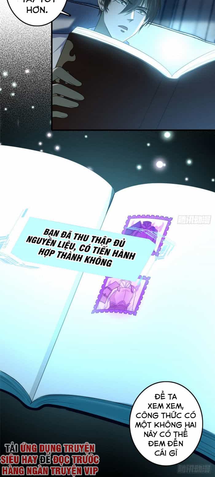 Người Đưa Thư Vô Hạn - Chương 118 - ảnh 23