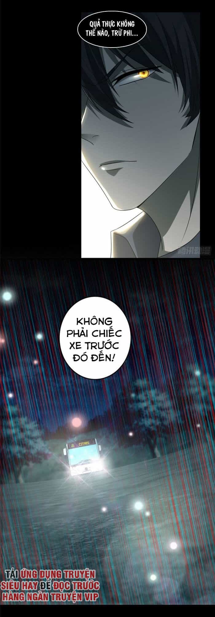 Người Đưa Thư Vô Hạn - Chương 121 - ảnh 11