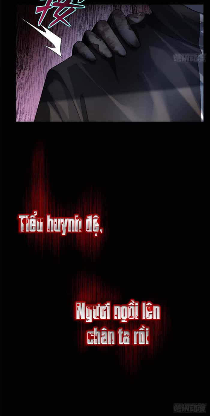 Người Đưa Thư Vô Hạn - Chương 121 - ảnh 22