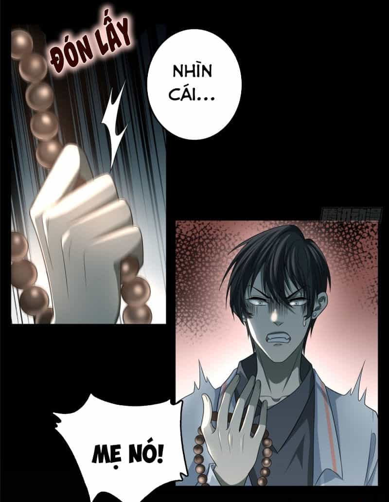 Người Đưa Thư Vô Hạn - Chương 124 - ảnh 22