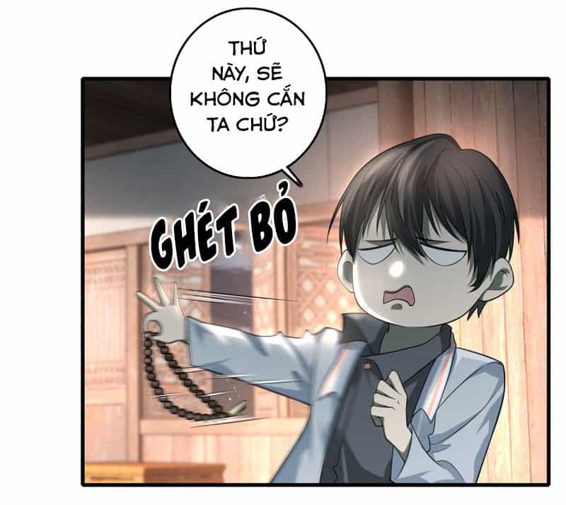 Người Đưa Thư Vô Hạn - Chương 124 - ảnh 25
