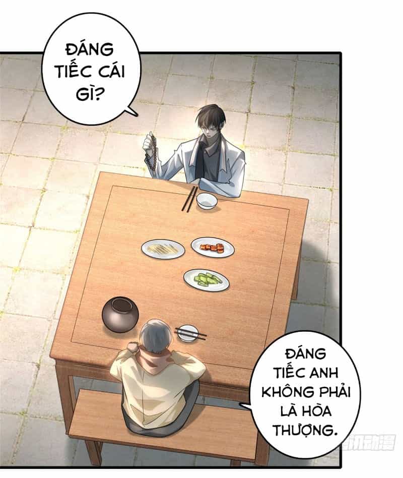 Người Đưa Thư Vô Hạn - Chương 124 - ảnh 27
