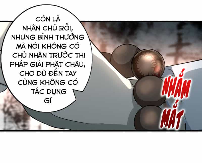 Người Đưa Thư Vô Hạn - Chương 124 - ảnh 35