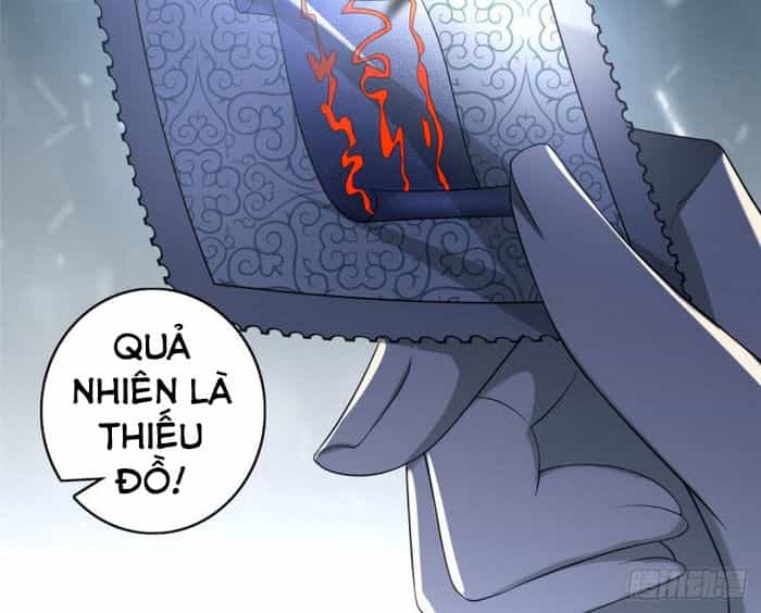 Người Đưa Thư Vô Hạn - Chương 129 - ảnh 17