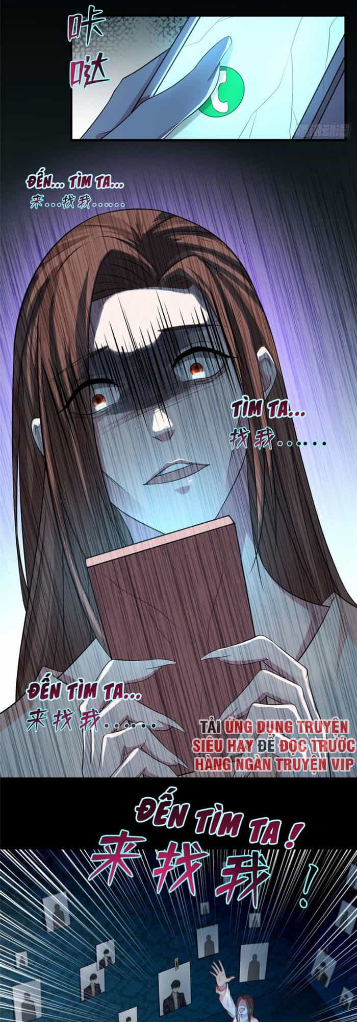 Người Đưa Thư Vô Hạn - Chương 129 - ảnh 2
