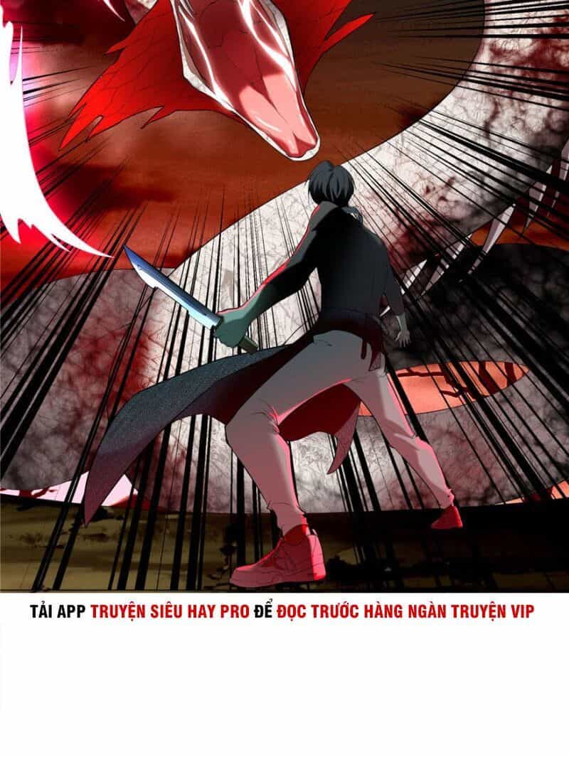 Người Đưa Thư Vô Hạn - Chương 13 - ảnh 20