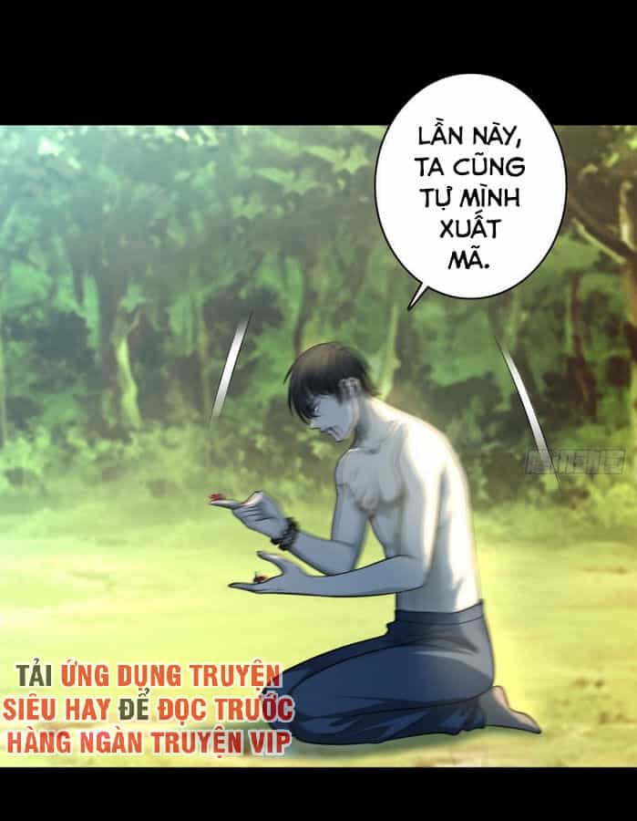 Người Đưa Thư Vô Hạn - Chương 131 - ảnh 18
