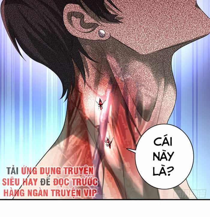 Người Đưa Thư Vô Hạn - Chương 131 - ảnh 25