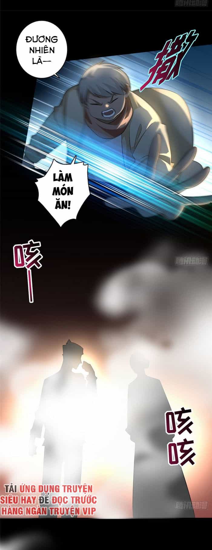Người Đưa Thư Vô Hạn - Chương 131 - ảnh 4