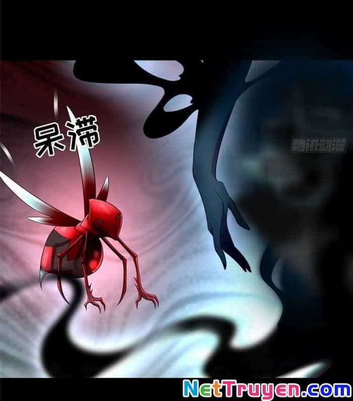 Người Đưa Thư Vô Hạn - Chương 132 - ảnh 2