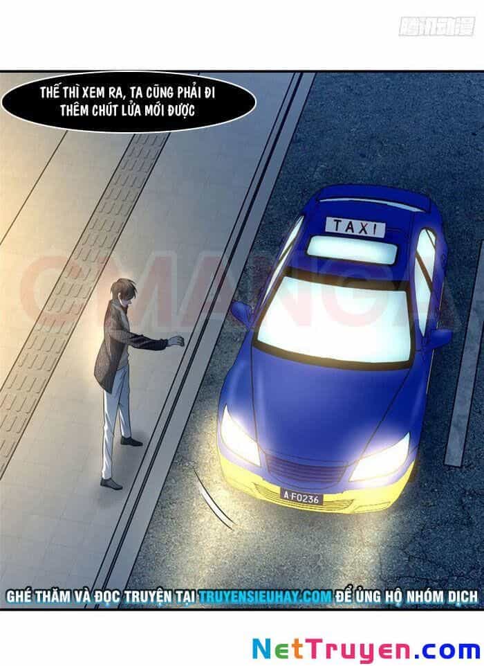 Người Đưa Thư Vô Hạn - Chương 132 - ảnh 22