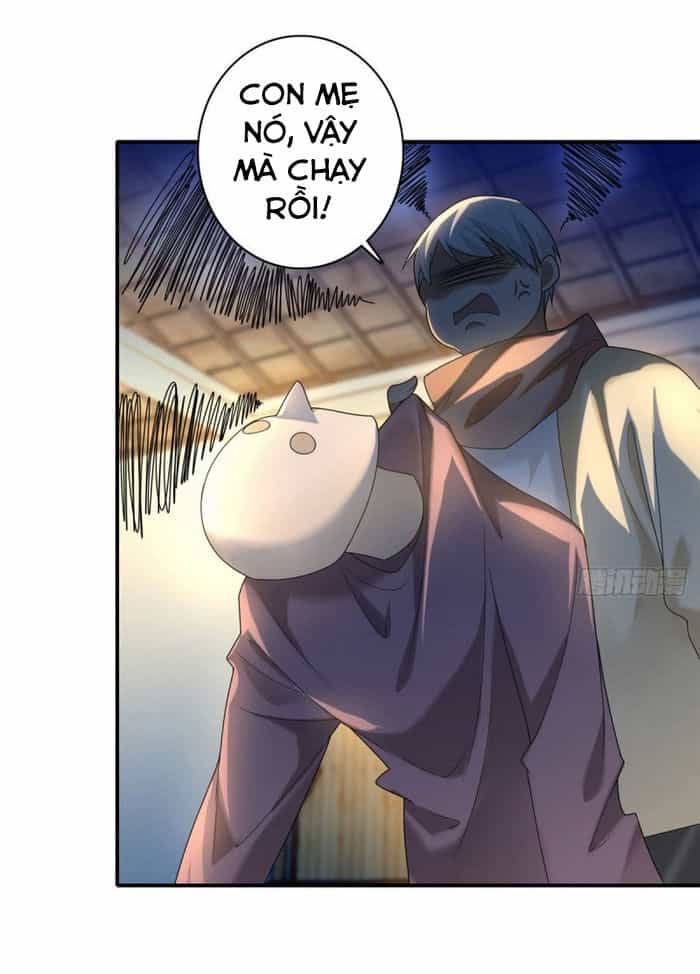 Người Đưa Thư Vô Hạn - Chương 133 - ảnh 6