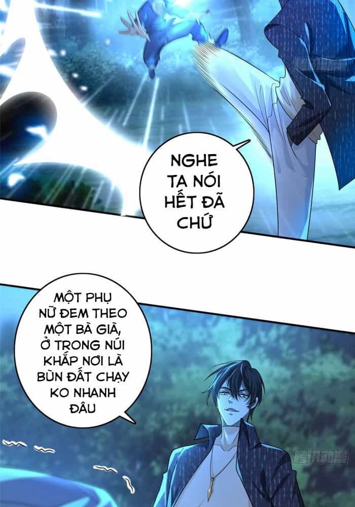 Người Đưa Thư Vô Hạn - Chương 134 - ảnh 14