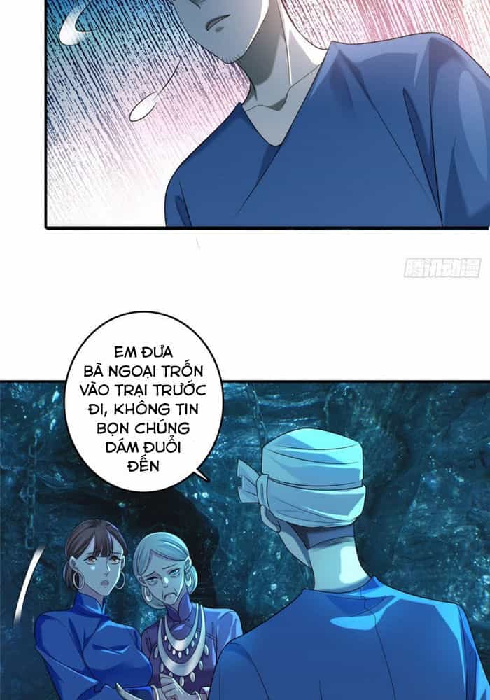 Người Đưa Thư Vô Hạn - Chương 134 - ảnh 4
