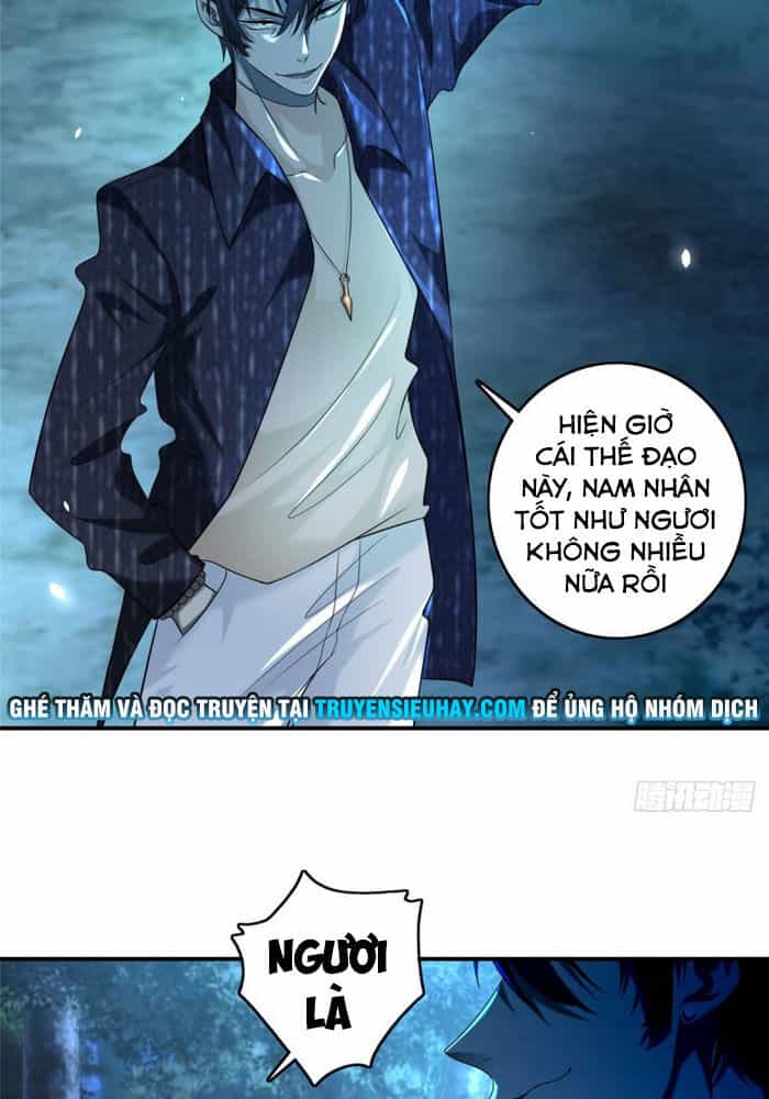 Người Đưa Thư Vô Hạn - Chương 134 - ảnh 8