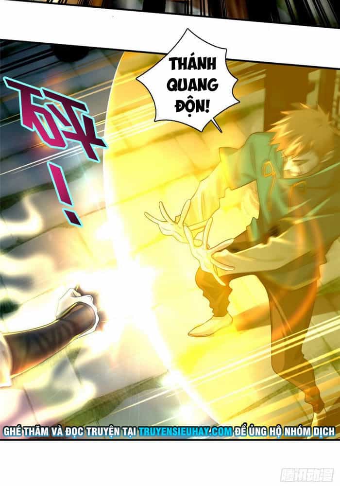 Người Đưa Thư Vô Hạn - Chương 136 - ảnh 21