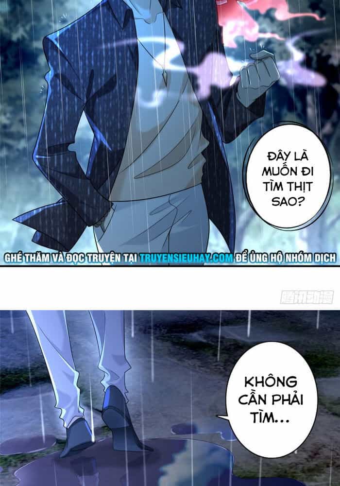 Người Đưa Thư Vô Hạn - Chương 137 - ảnh 21