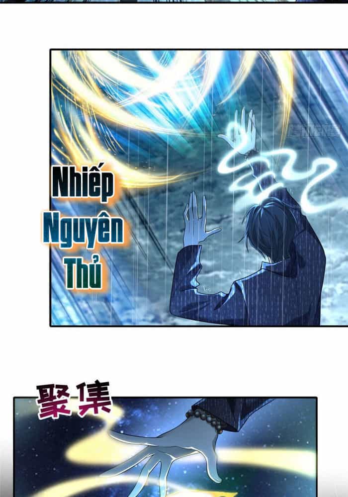 Người Đưa Thư Vô Hạn - Chương 137 - ảnh 6
