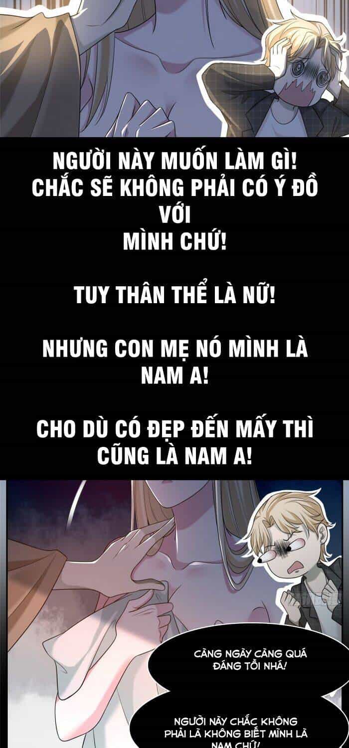 Người Đưa Thư Vô Hạn - Chương 145 - ảnh 12