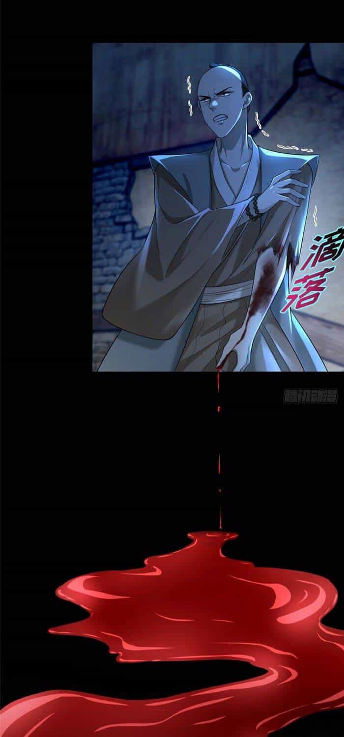 Người Đưa Thư Vô Hạn - Chương 149 - ảnh 23