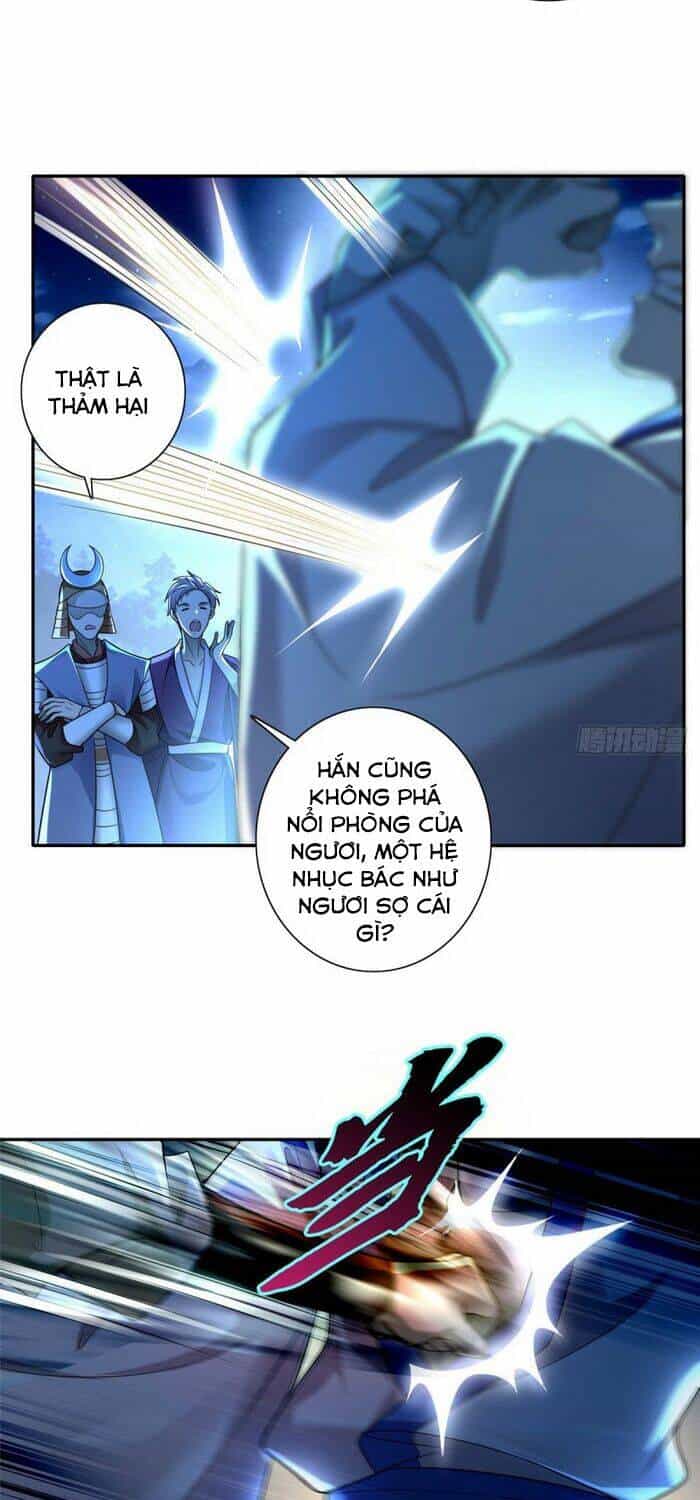 Người Đưa Thư Vô Hạn - Chương 154 - ảnh 14