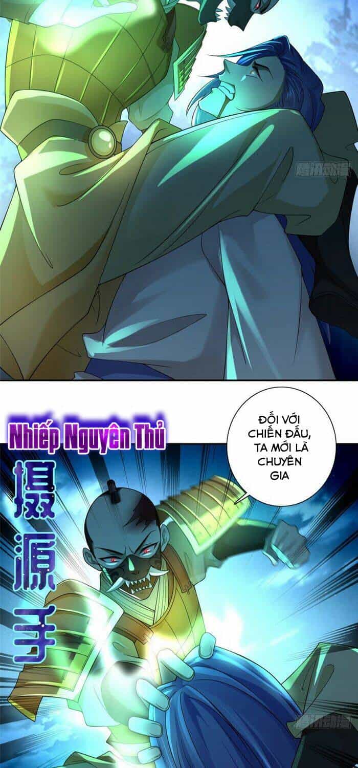 Người Đưa Thư Vô Hạn - Chương 154 - ảnh 24