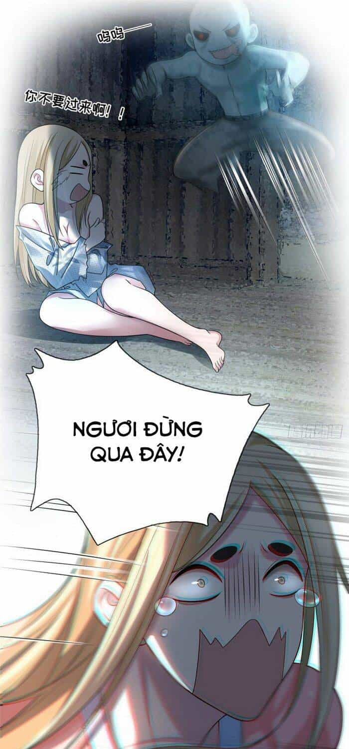 Người Đưa Thư Vô Hạn - Chương 159 - ảnh 1