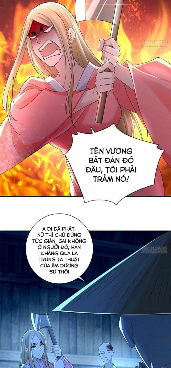 Người Đưa Thư Vô Hạn - Chương 159 - ảnh 5