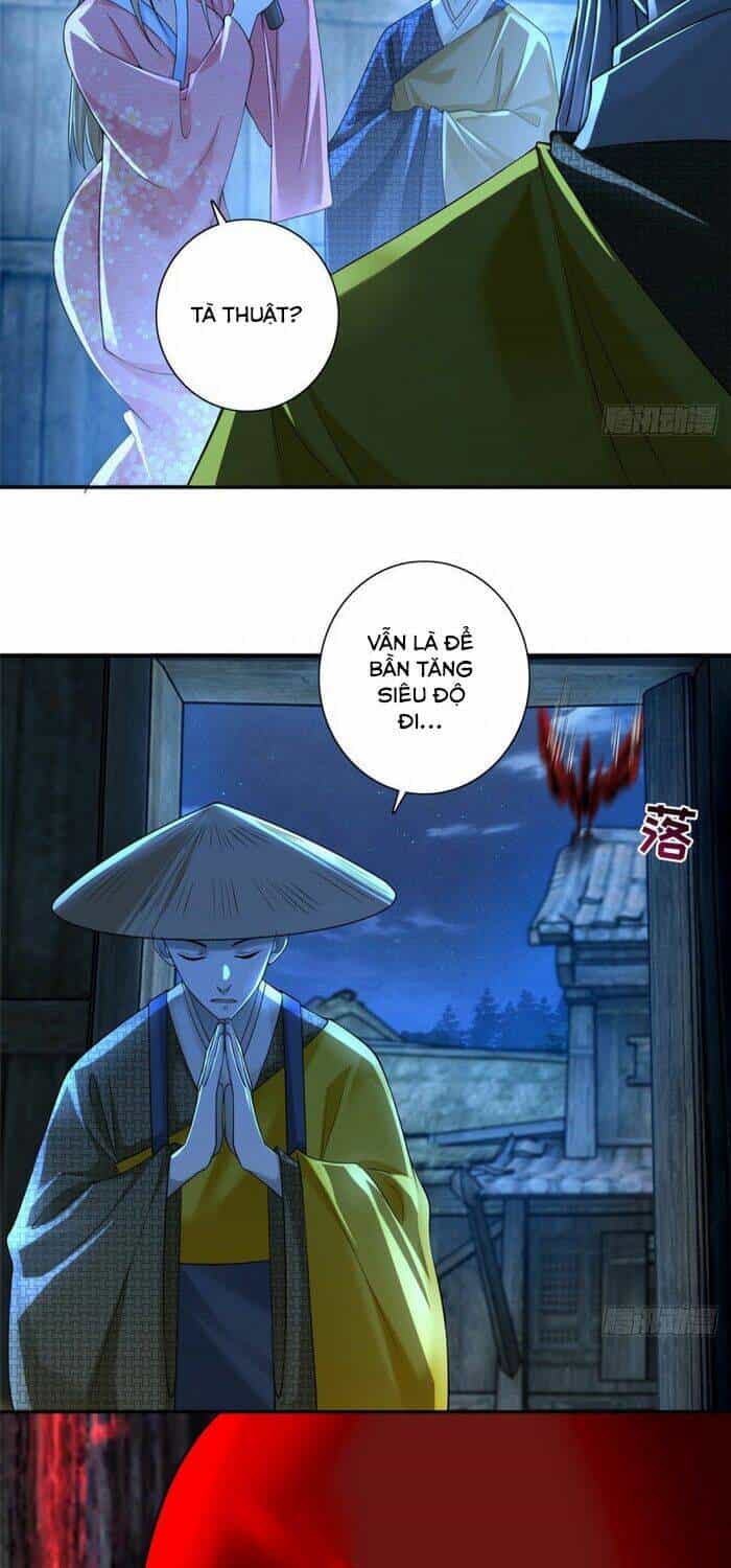Người Đưa Thư Vô Hạn - Chương 159 - ảnh 6