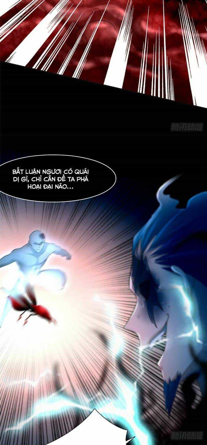 Người Đưa Thư Vô Hạn - Chương 162 - ảnh 23